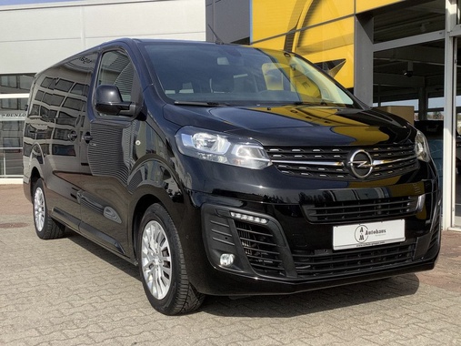Opel Vivaro 2020