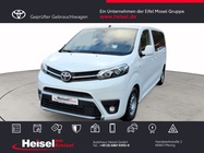 Toyota Proace 2021