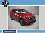 Volkswagen Taigo 2023