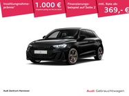 Audi A1 2022