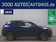 Jeep Compass 2021