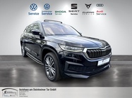 Skoda Kodiaq 2021