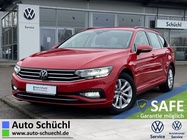 Volkswagen Passat 2023