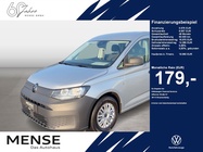 Volkswagen Caddy 2022