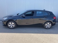 BMW 1 Series 2019