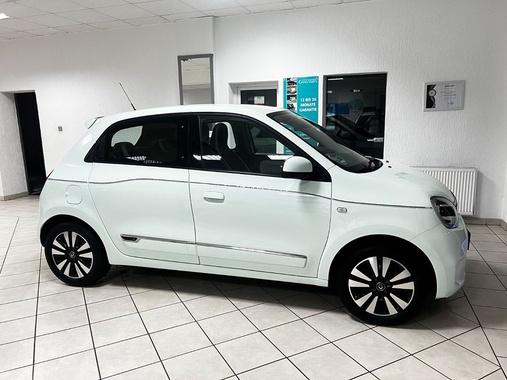 Renault Twingo 2020