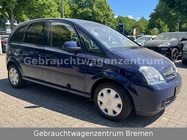 Opel Meriva 2005