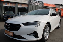 Opel Insignia 2021