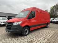 Mercedes-Benz Sprinter 2021