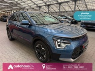 Kia Niro EV 2023