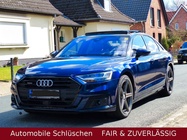 Audi A8 2021