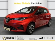 Renault ZOE 2023