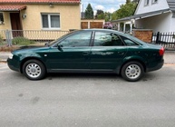Audi A6 1999