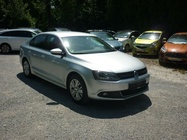Volkswagen Jetta 2014