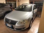 Volkswagen Passat 2007