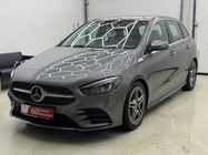 Mercedes-Benz B-Class 2019