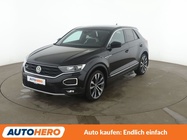 Volkswagen T-Roc 2019