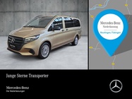 Mercedes-Benz Vito 2024