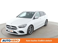 Mercedes-Benz B-Class 2022