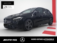 Mercedes-Benz B-Class 2023