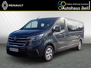 Renault Trafic 2024