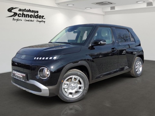 Hyundai Inster 2025