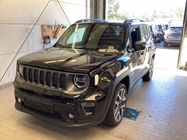 Jeep Renegade 2022