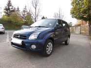 Subaru Justy 2009