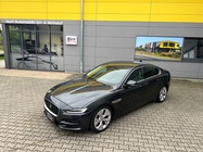 Jaguar XE 2021