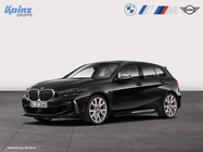 BMW 1 Series 2022