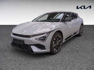 Kia EV6 2025