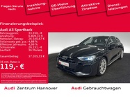 Audi A3 2024