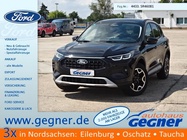 Ford Kuga 2026