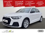 Audi A1 2024