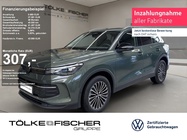 Volkswagen Tiguan 2026