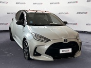 Toyota Yaris 2020