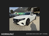 Mercedes-Benz E-Class 2025