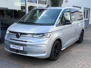 Volkswagen T7 2024