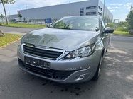 Peugeot 308 2016