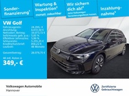 Volkswagen Golf 2025