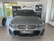BMW 3 Series 2024