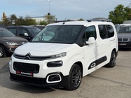 Citroen Berlingo 2019