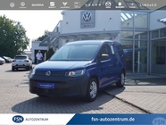 Volkswagen Caddy 2023
