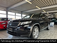 Skoda Kodiaq 2019