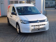 Volkswagen Caddy 2022