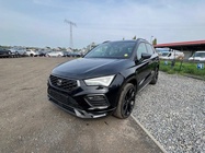 Seat Ateca 2022