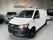 Volkswagen T6 2017