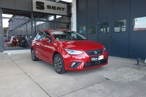 Seat Ibiza 2024
