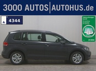 Volkswagen Touran 2024