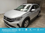 Volkswagen Taigo 2022